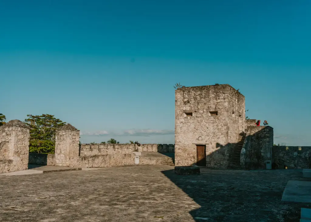 San Felipe Fort