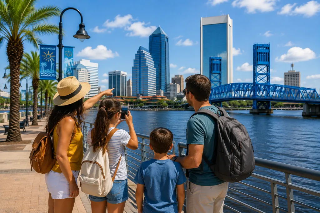 Jacksonville Travel Guide 2026: Everything you need to know before you go.