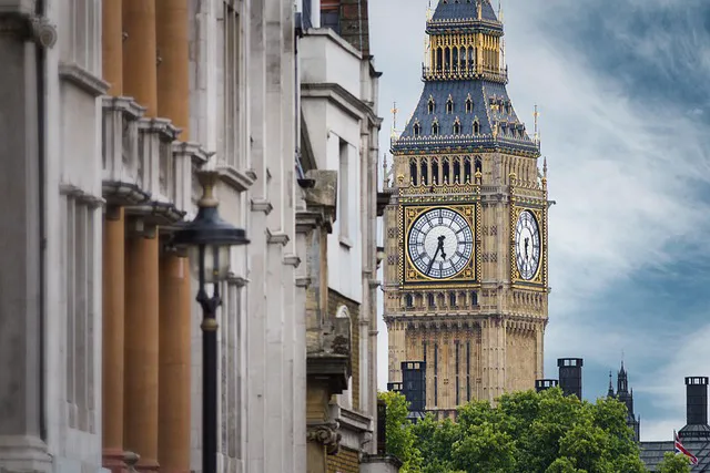 Essential London: Everything You Need to Know Before Visiting the City of Big Ben