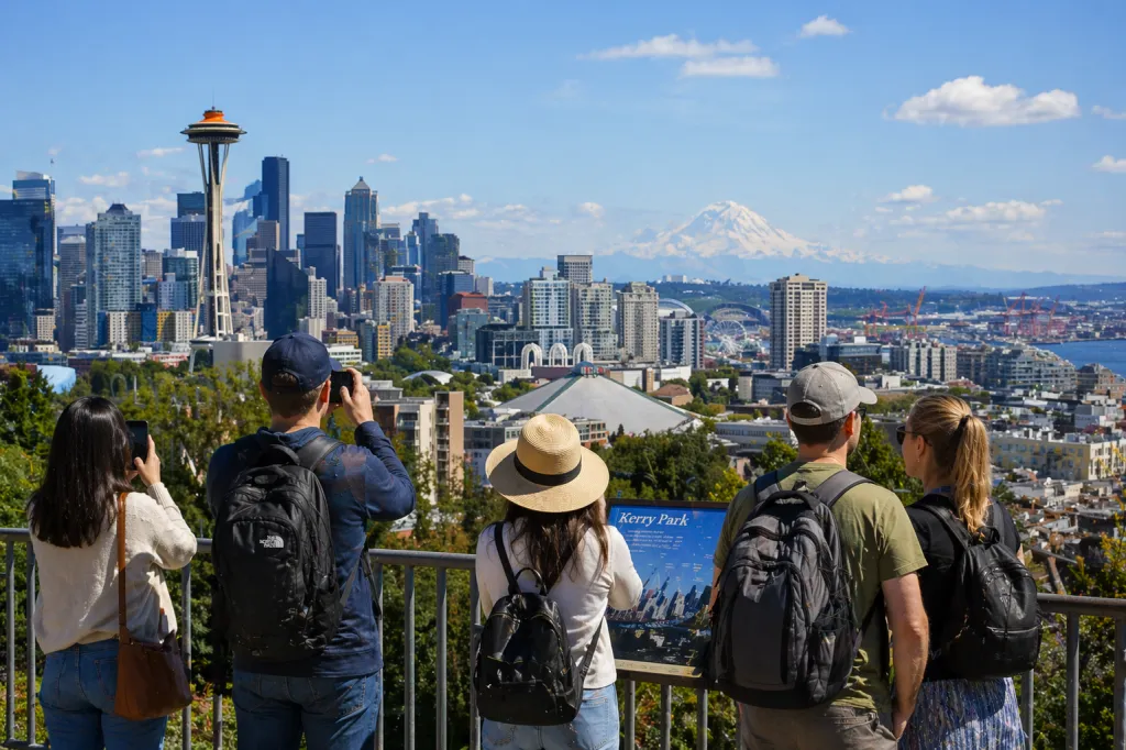 Essential Tips for Your First Seattle Adventure