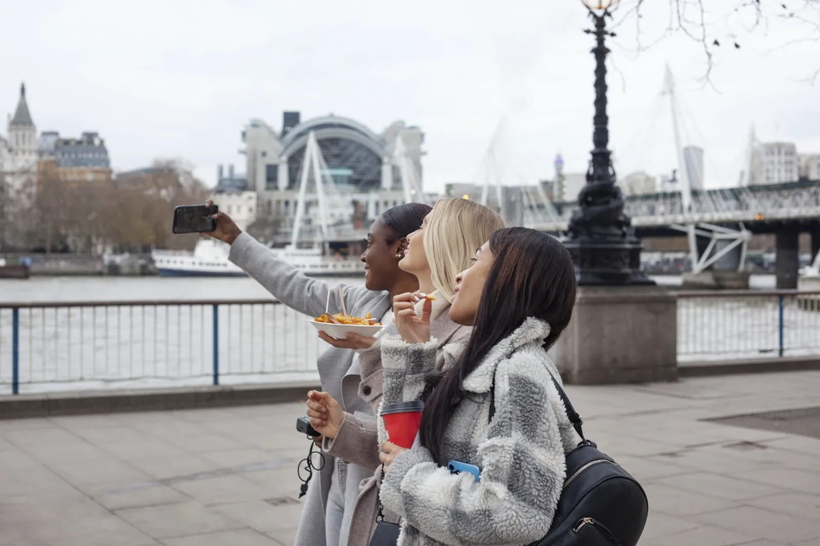 Londres Travel Guide 2026