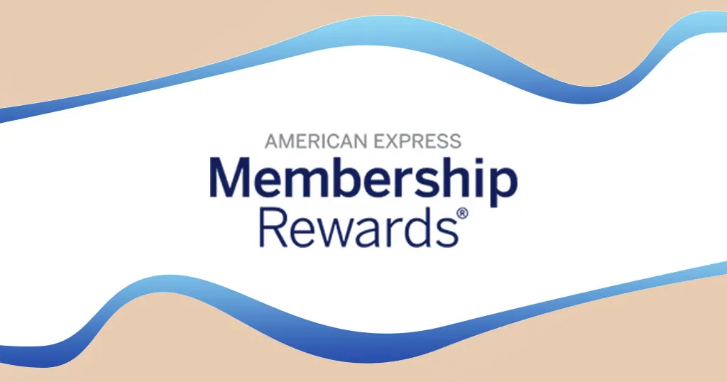 American Express Membership Rewards