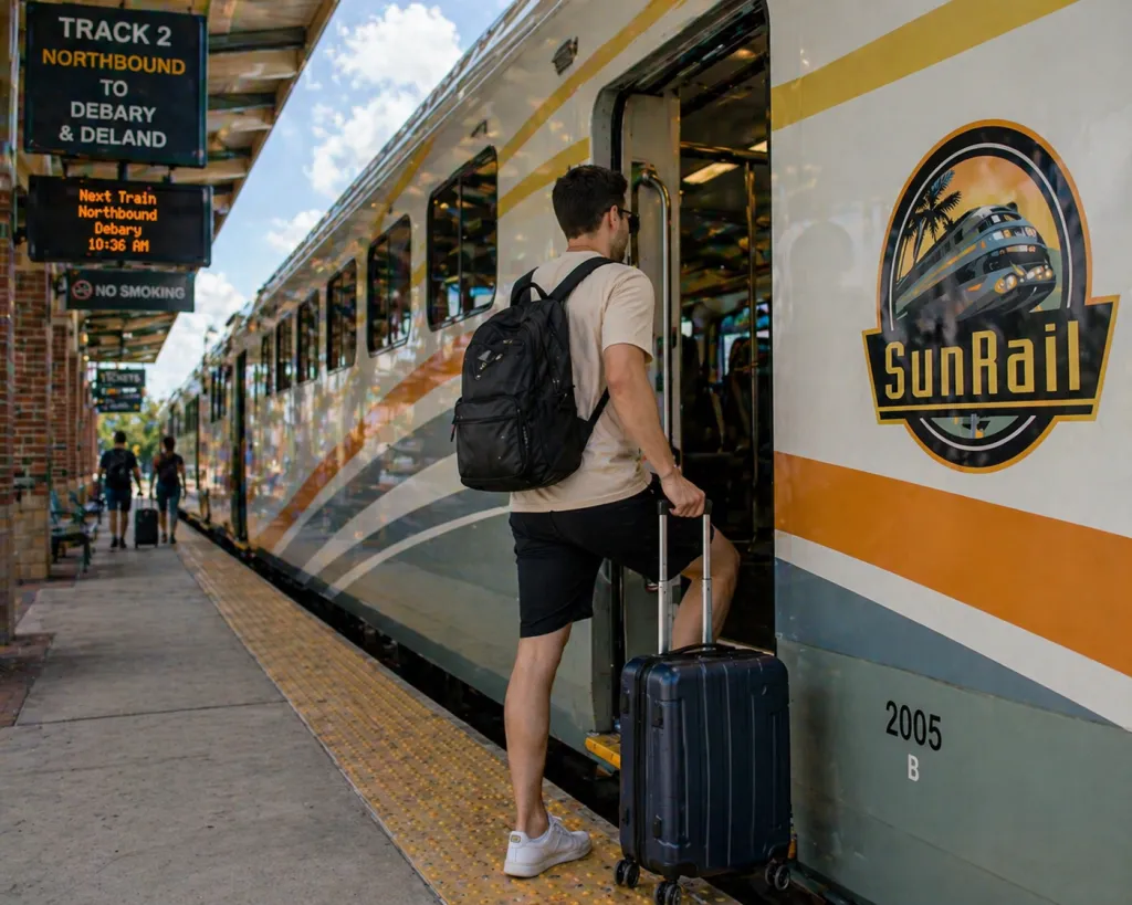 The Revival of Shuttles and Trains