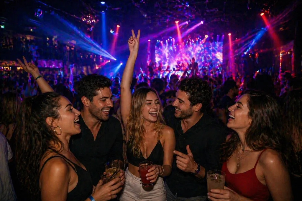 Orlando Nightlife Guide: Best clubs, bars and more.