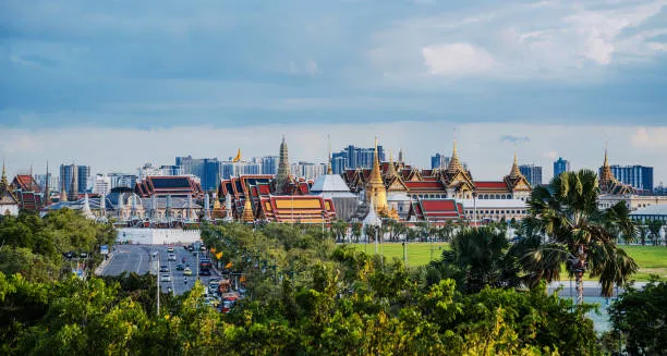 10 Things You Didn’t Know About Bangkok