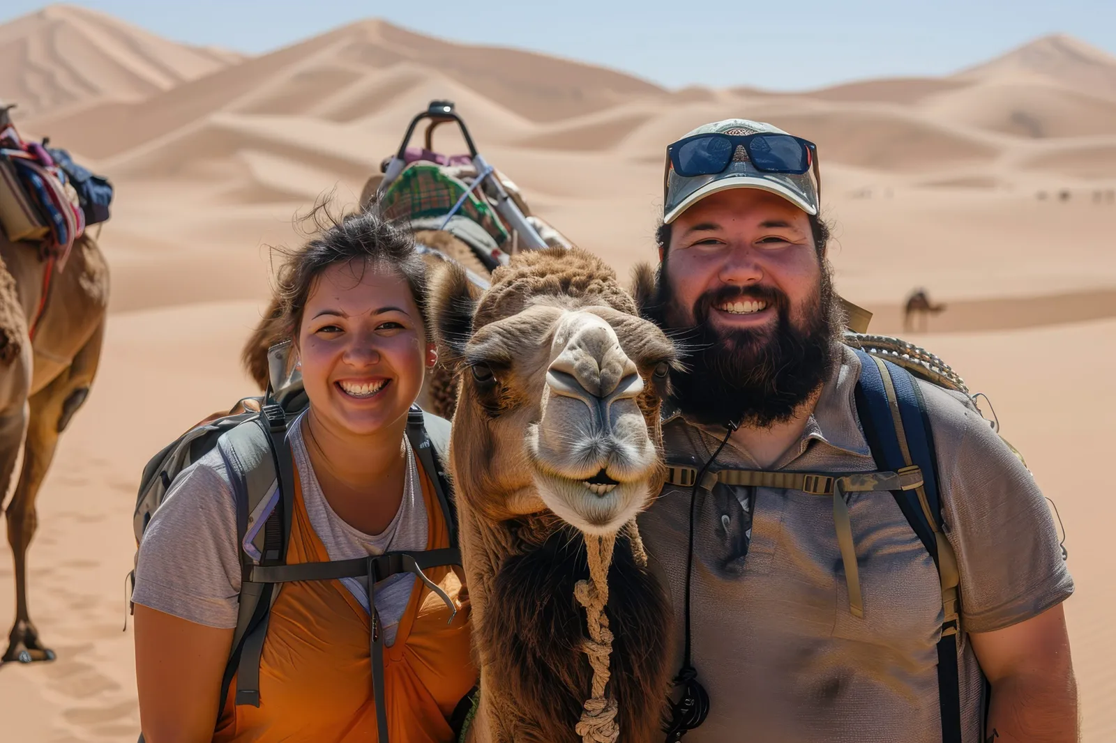Abu Dhabi Travel Guide 2026: Everything you need to know before you go.