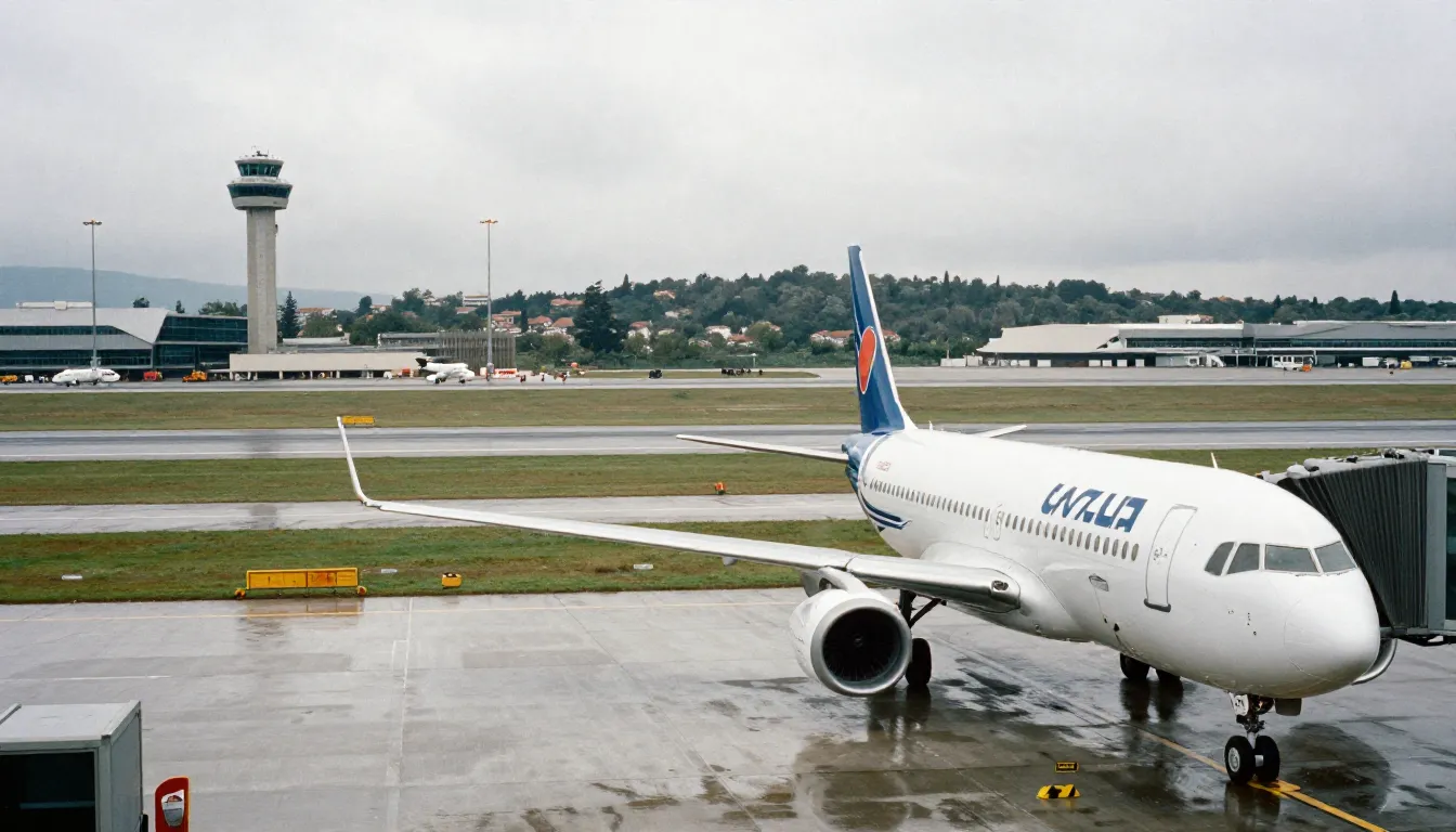 Whats the best Airport Transportation company from Atenas Airport?