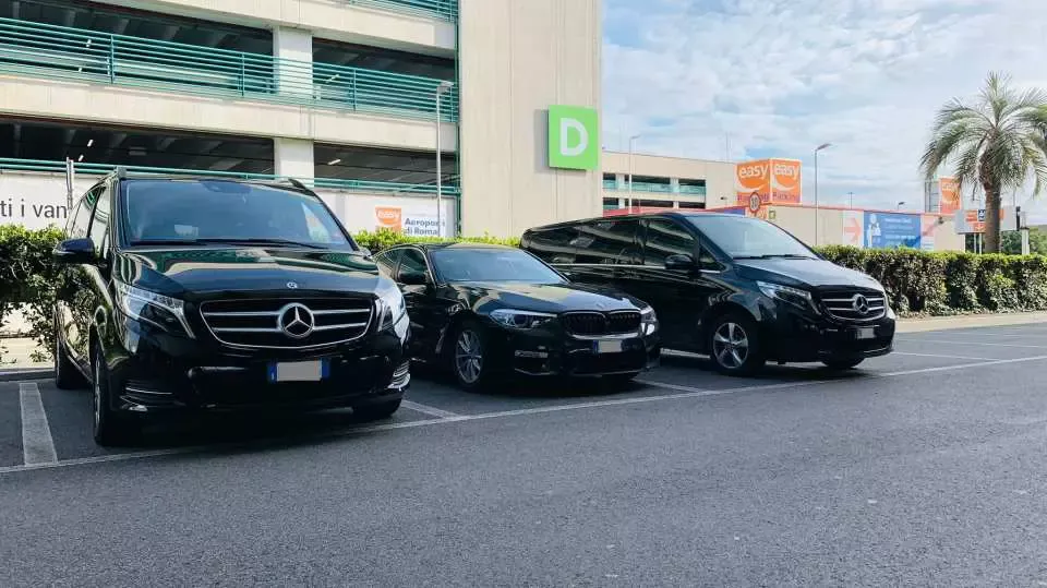 Airport Transportation Services