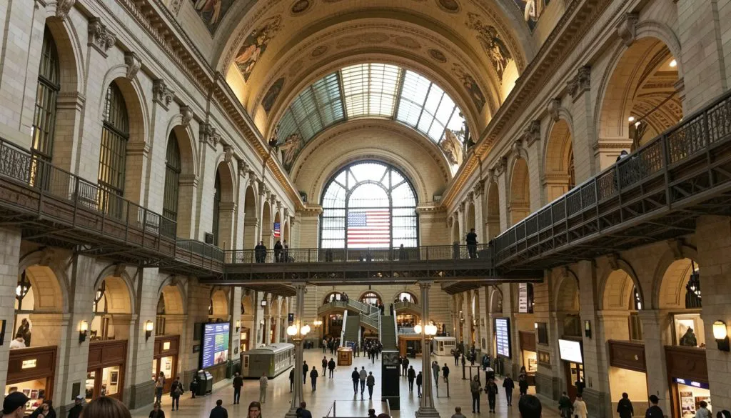 Grand Central Terminal