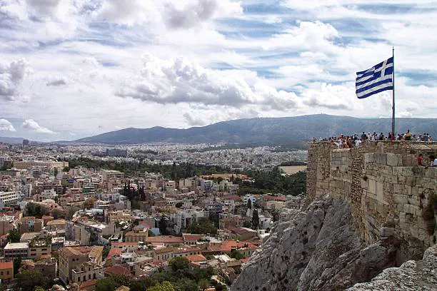 Curious Facts About Athens: What You Should Know