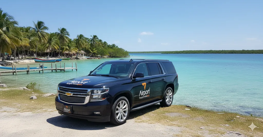 Airport Transportation service