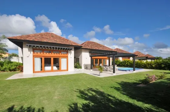 Green Village Cap Cana: Natural Luxury, Exclusivity, and Wellness in Paradise