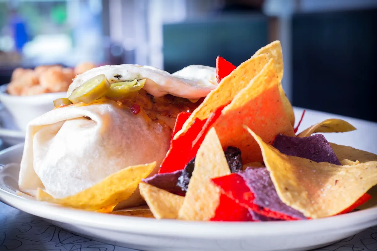 One of the best ways to understand a destination's food culture is to step away from upscale restaurants once in a while
