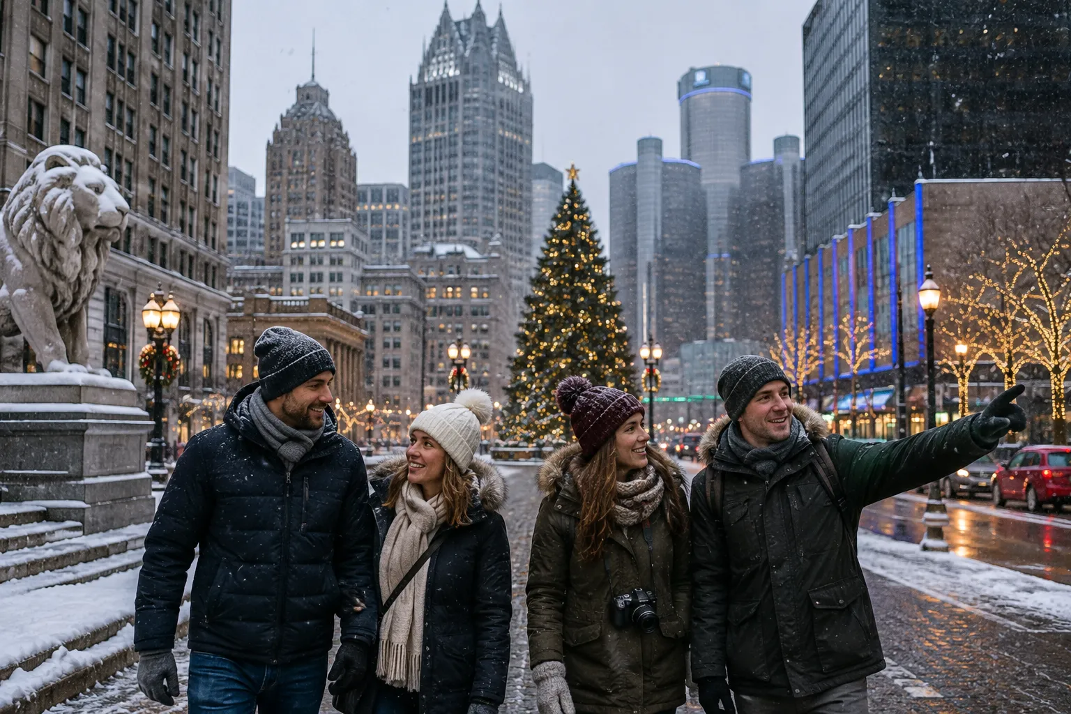 No matter when you visit, every season offers memorable experiences