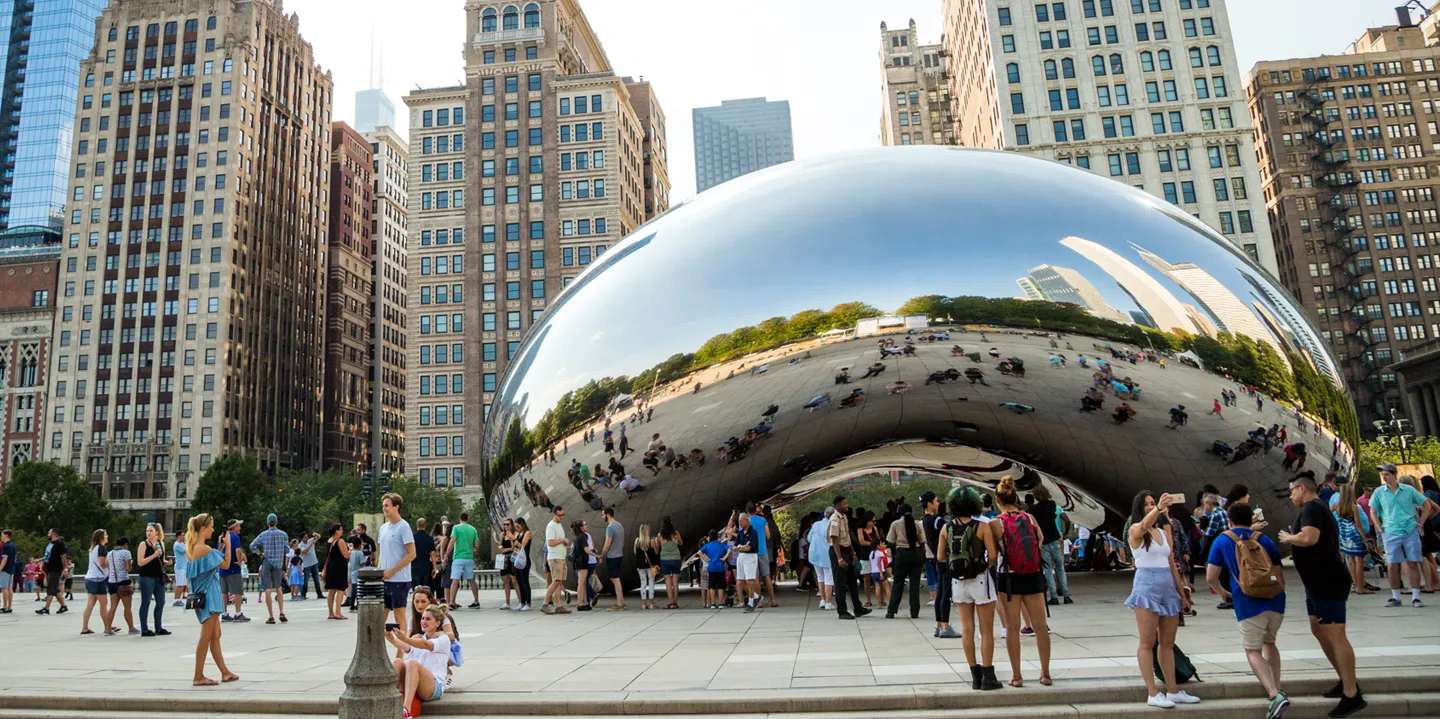 Visit Chicago