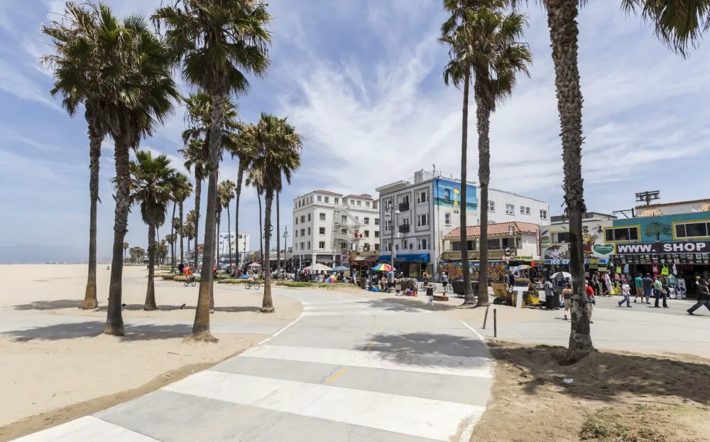 Venice Beach