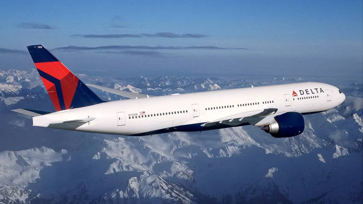 Delta's Top 10 Most-Searched International Summer Destinations for 2025