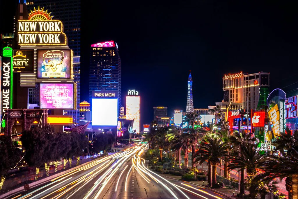 Las Vegas Travel Guide 2026