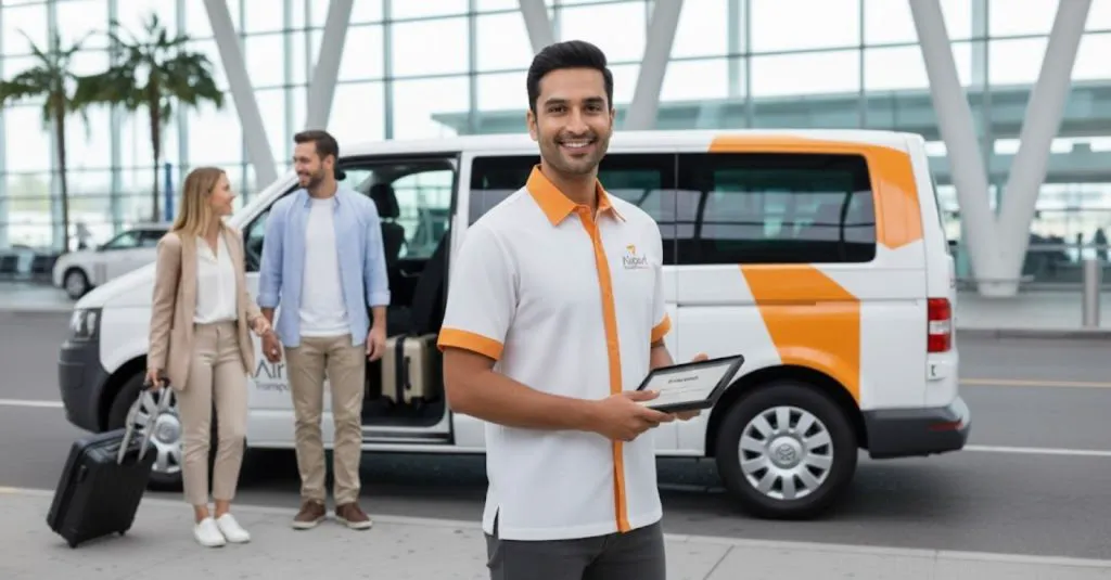 How to Get Around Miami: Advantages of Private Transportation vs. Uber and Taxi