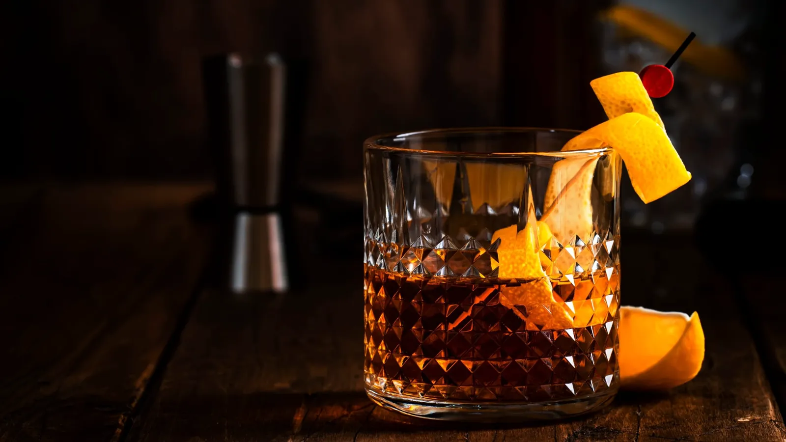 Vermouth Hour