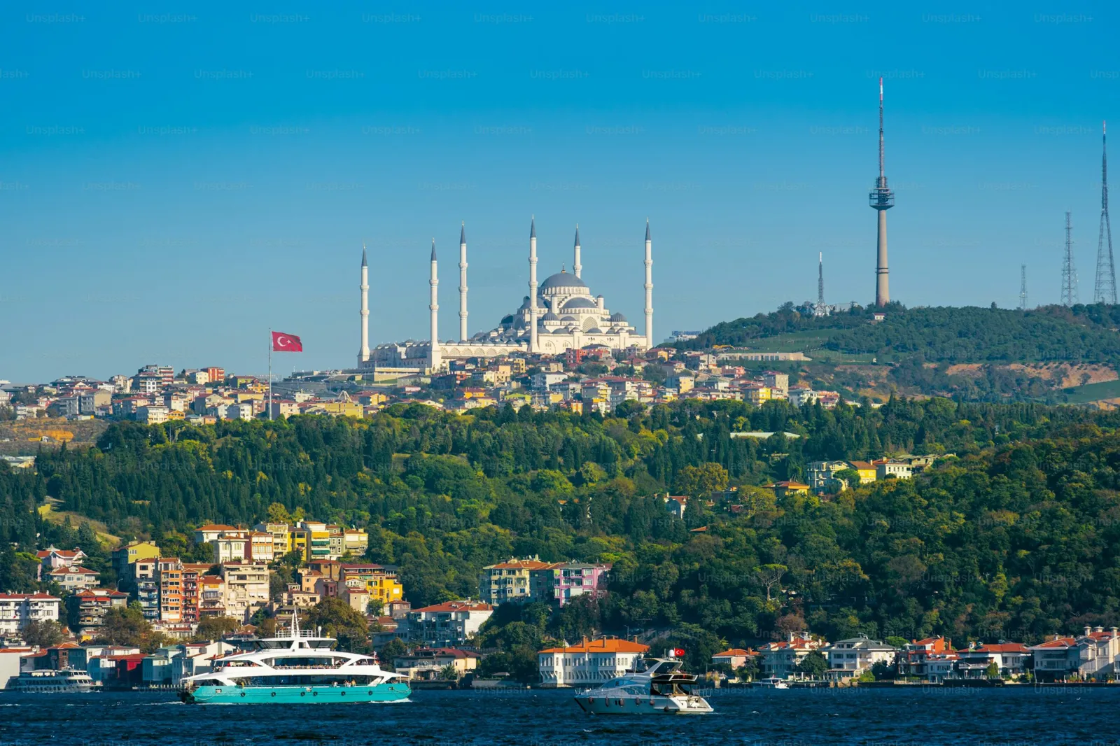 Discover Istanbul: Top 10 Places and Activities You Must Experience on Your Visit