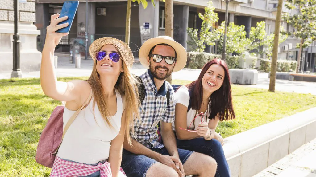 Day Trips from Dallas!