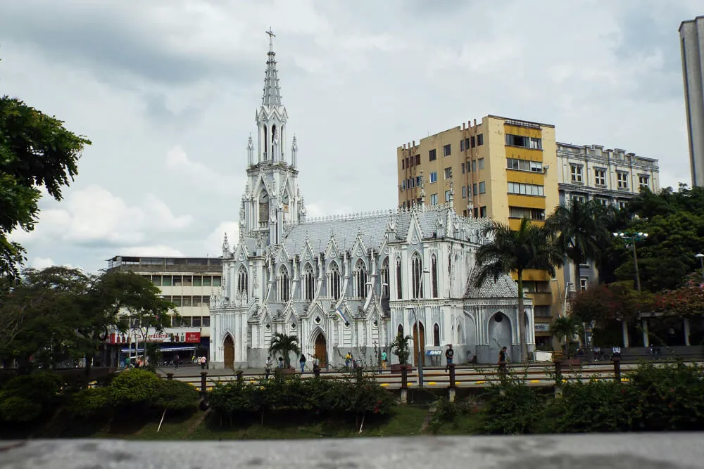 Cali, Colombia