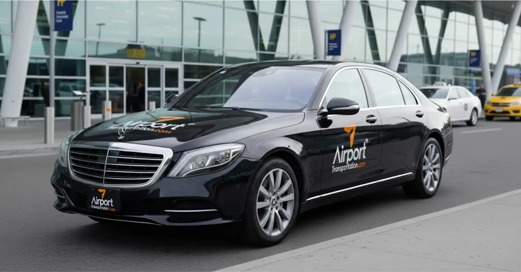 Airport Transportation