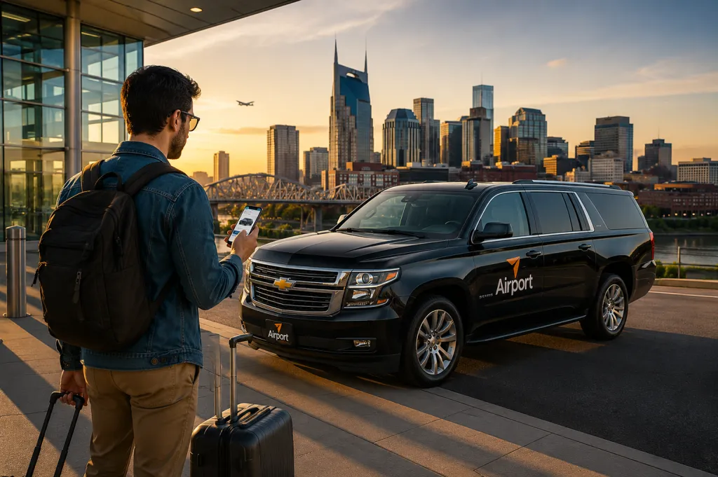 By trusting your schedule to the professionals at Airport Transportation, you reclaim control over the first impression of your journey.