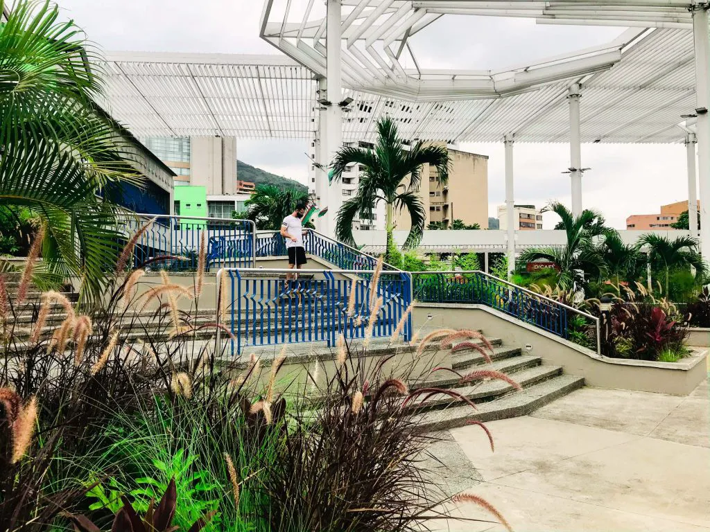 Jairo Varela Plaza