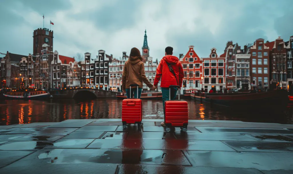 Amsterdam Travel Guide 2026: Everything you need to know before you go.