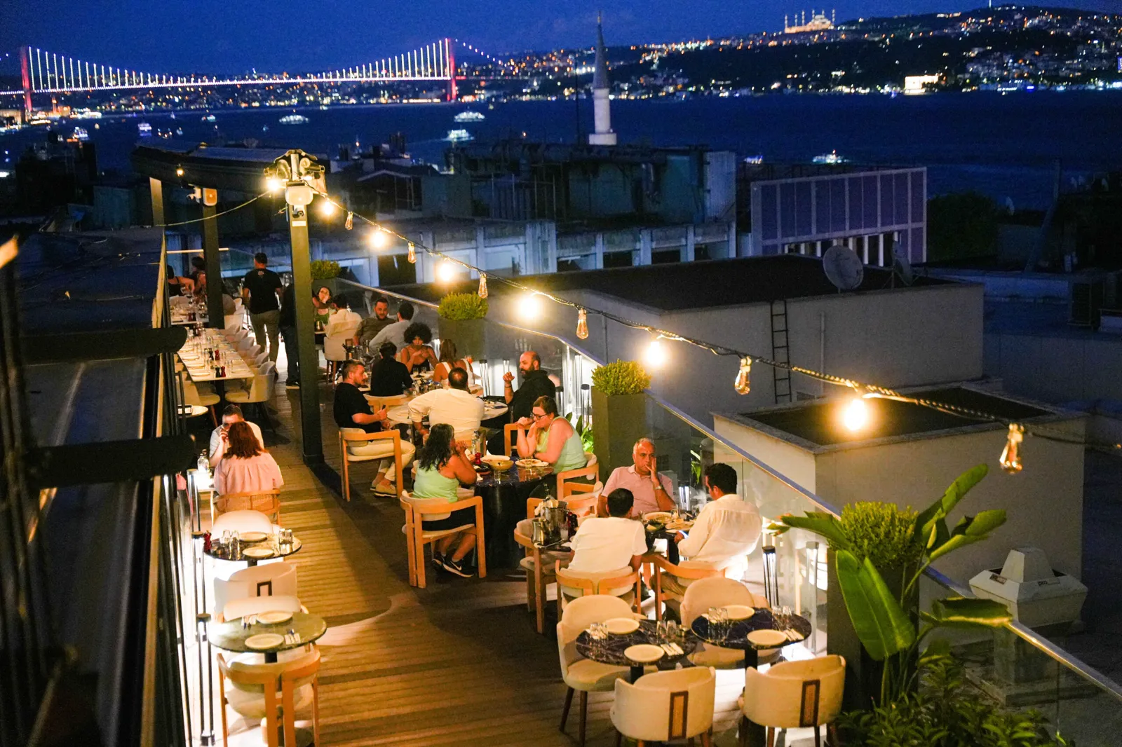 360 Istanbul
