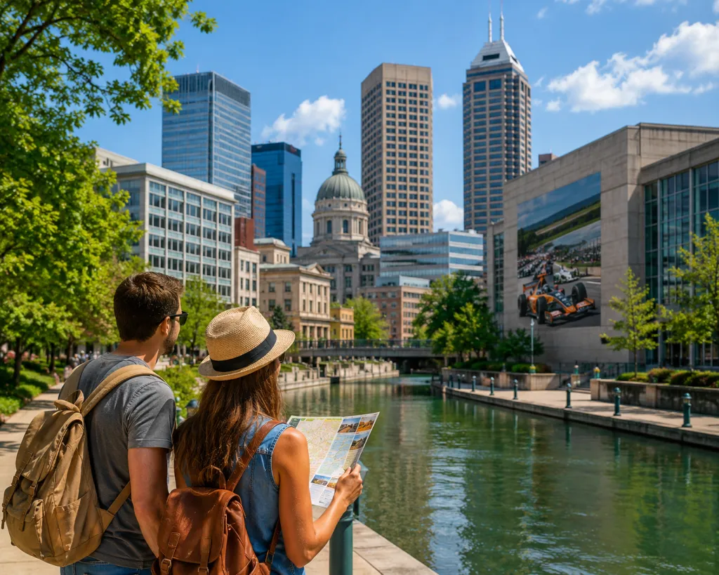 Indianapolis Travel Guide 2026: Everything you need to know before you go.