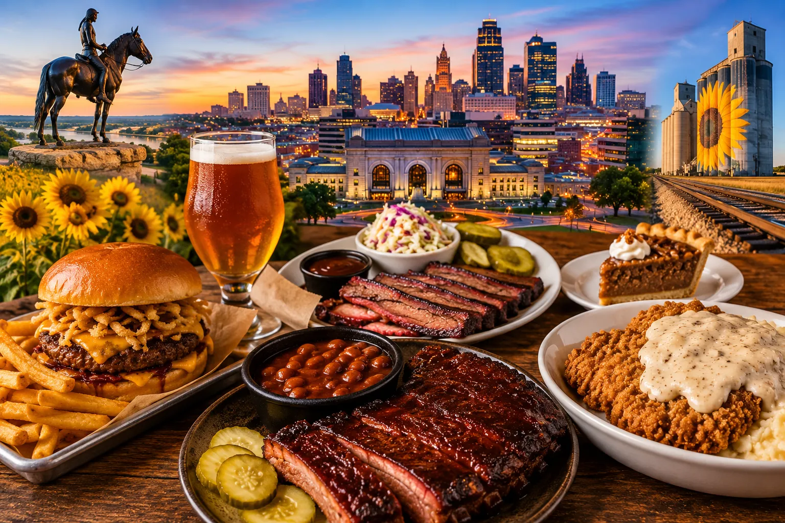 Add this vibrant food spot to your culinary map for an unforgettable journey filled with bold flavors and unique local dishes