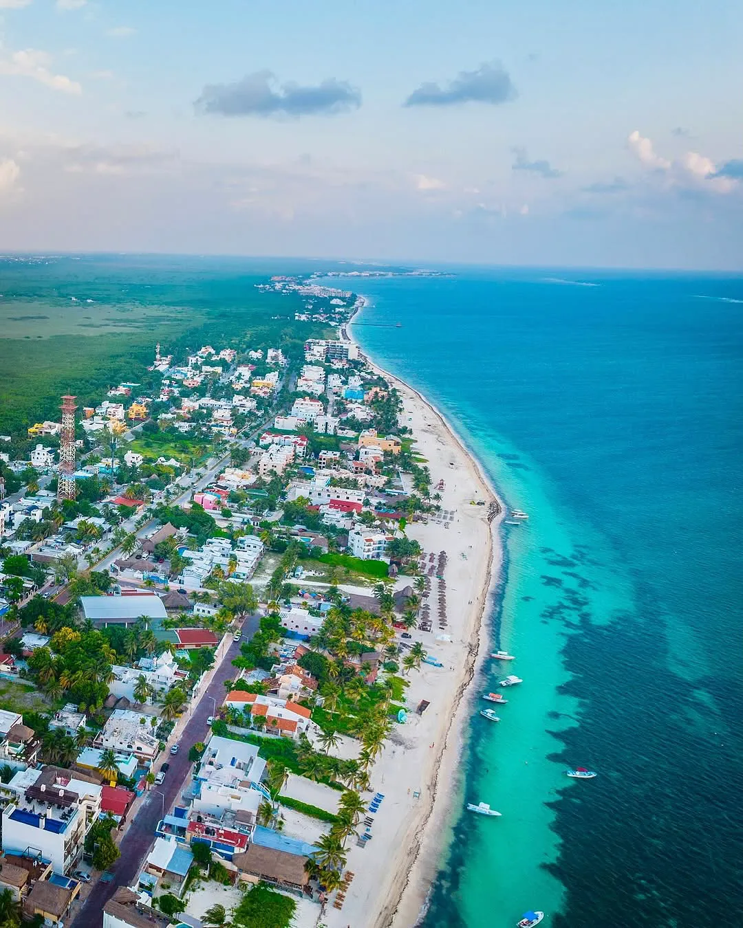 Puerto Morelos