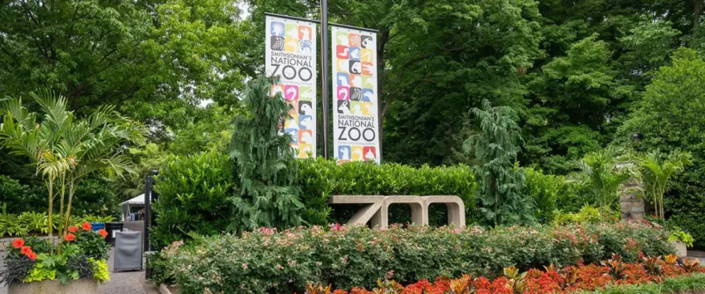 The National Zoo