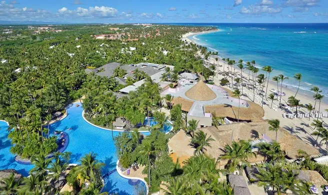 Paradisus Punta Cana Resort: Luxury, Nature, and Unforgettable Experiences in the Caribbean