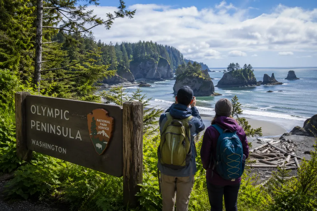 Olympic Peninsula