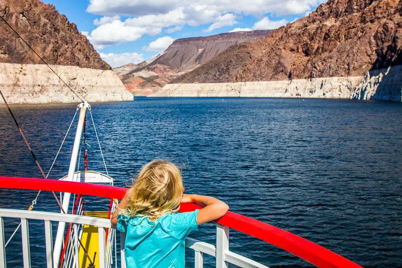Lake Mead
