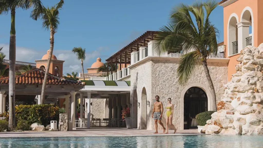 Sanctuary Cap Cana: Complete Guide to the Resort, Activities, Transfers, and Services