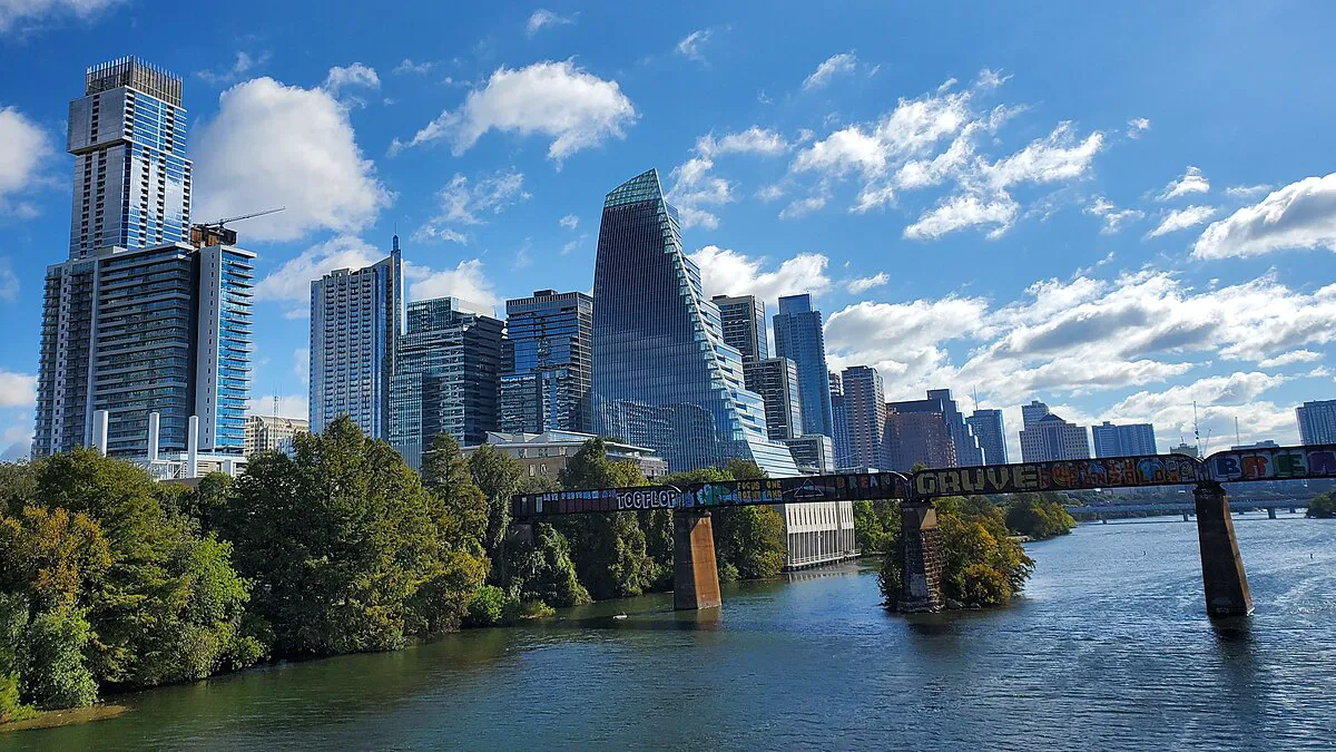 Visit Austin