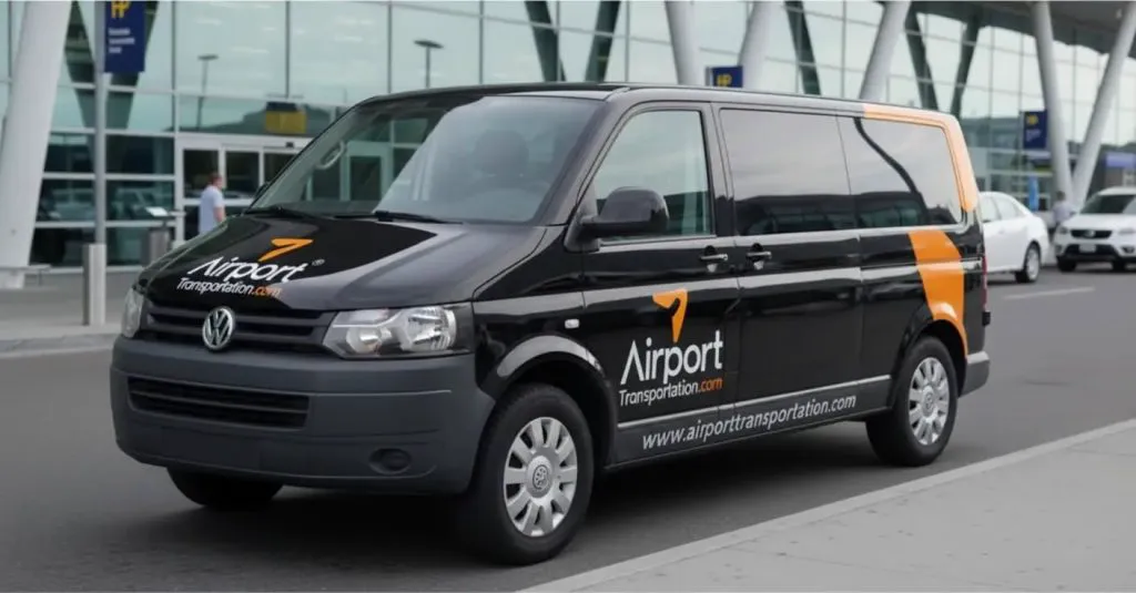Airport Transportation
