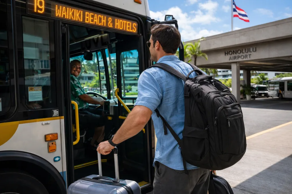 Public Transit Charm and Local Living