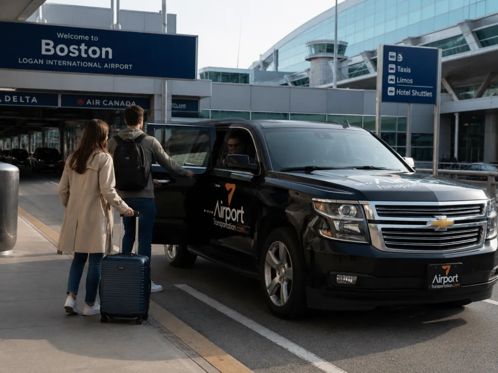 Booking a professional Airport Transportation service comes into play
