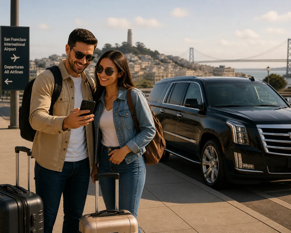 Booking with Airport Transportation turns out to be a very smart economic decision
