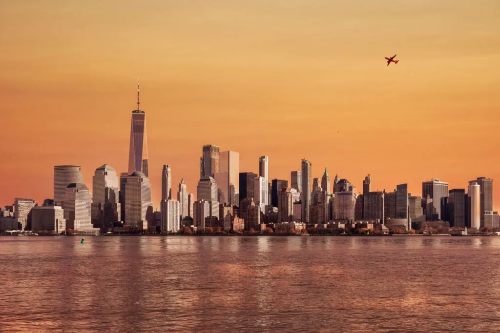 New York Travel Guide 2026: Everything you need to know before you go.