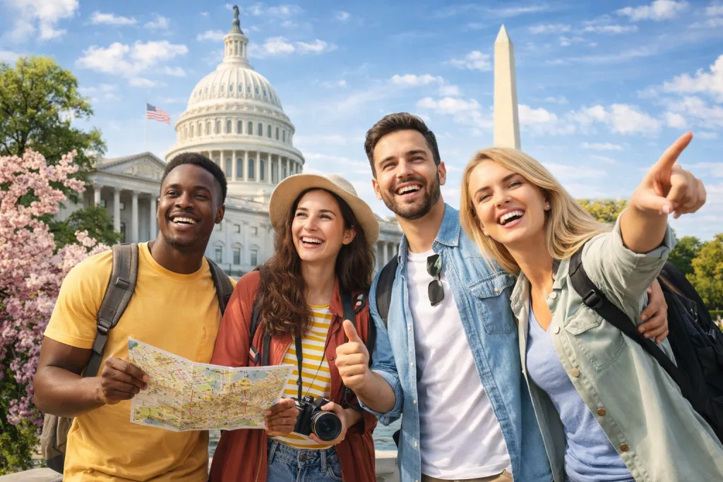 The Trip You Deserve
