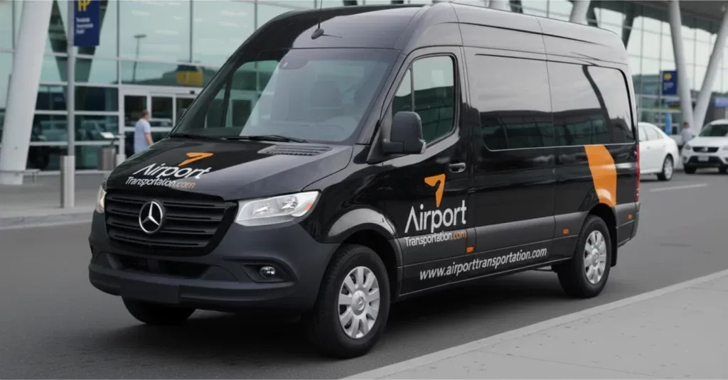 Airport Transportation