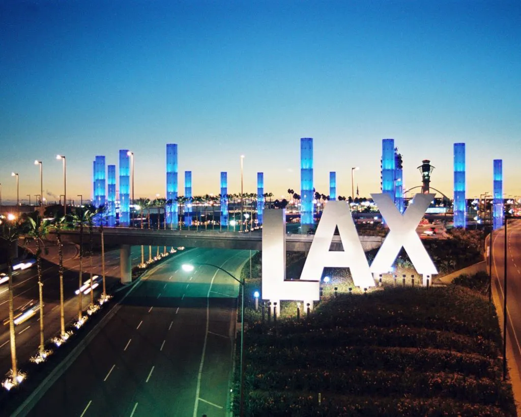 LAX-it