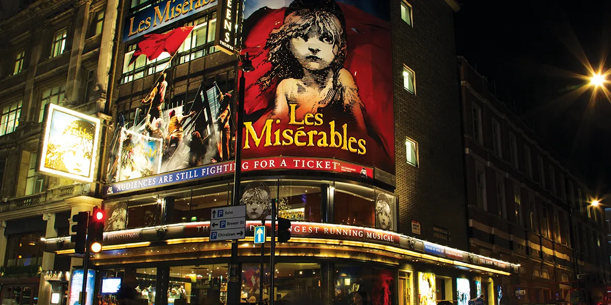 West End Theatre